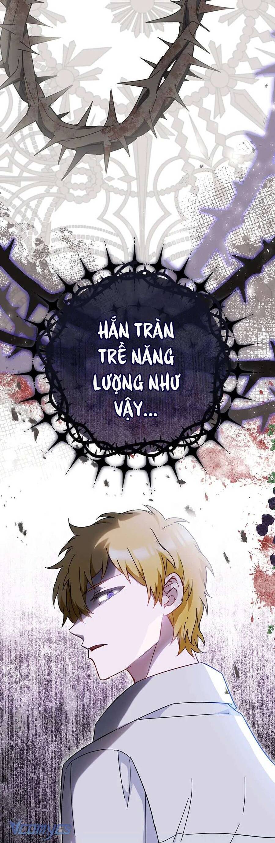 Nữ Đầu Bếp Hoàng Gia Chapter 110 - Trang 2