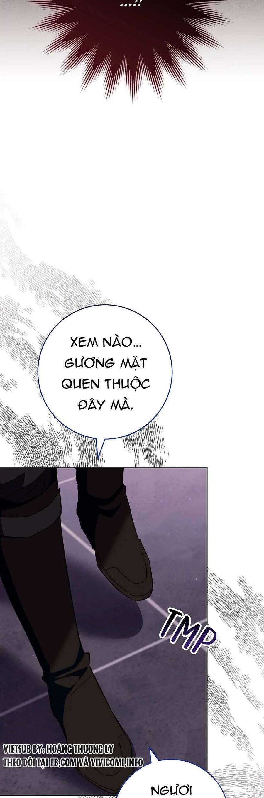 Nữ Đầu Bếp Hoàng Gia Chapter 111 - Trang 2