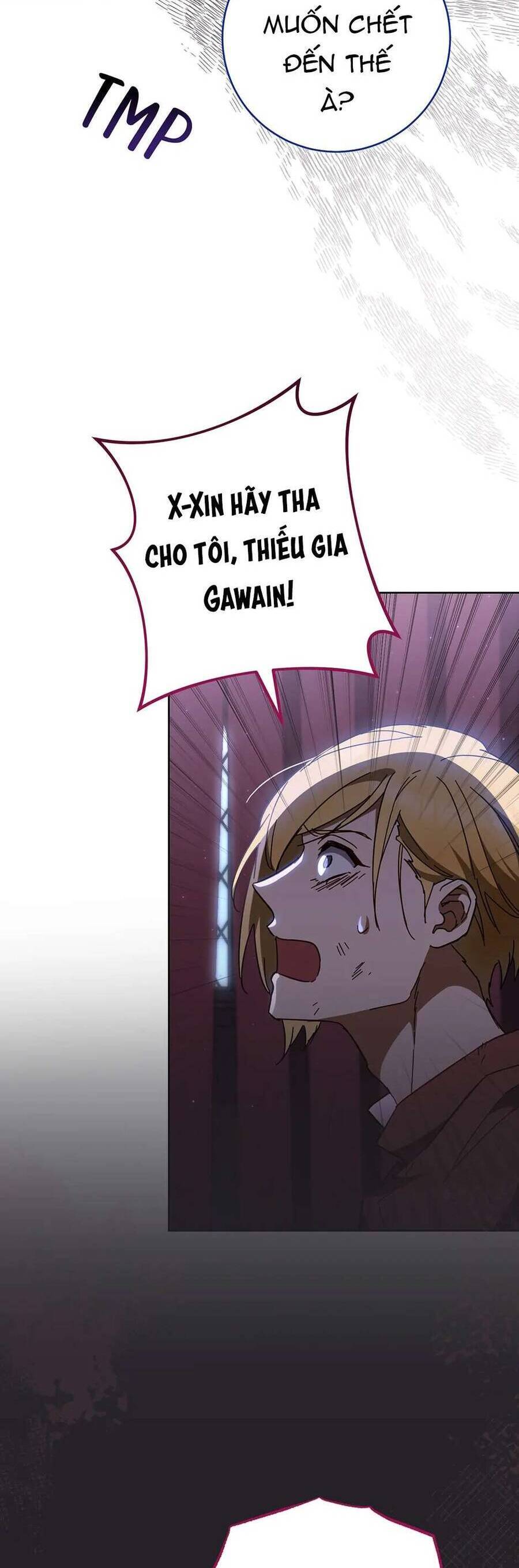 Nữ Đầu Bếp Hoàng Gia Chapter 111 - Trang 2