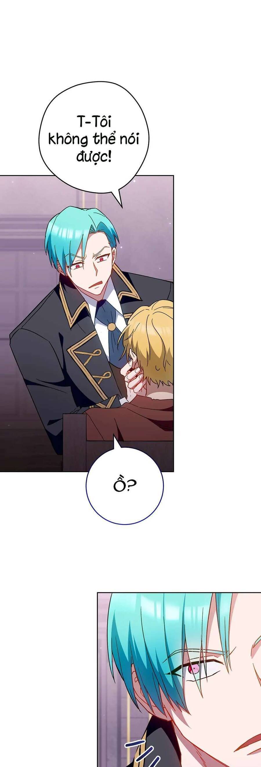 Nữ Đầu Bếp Hoàng Gia Chapter 111 - Trang 2