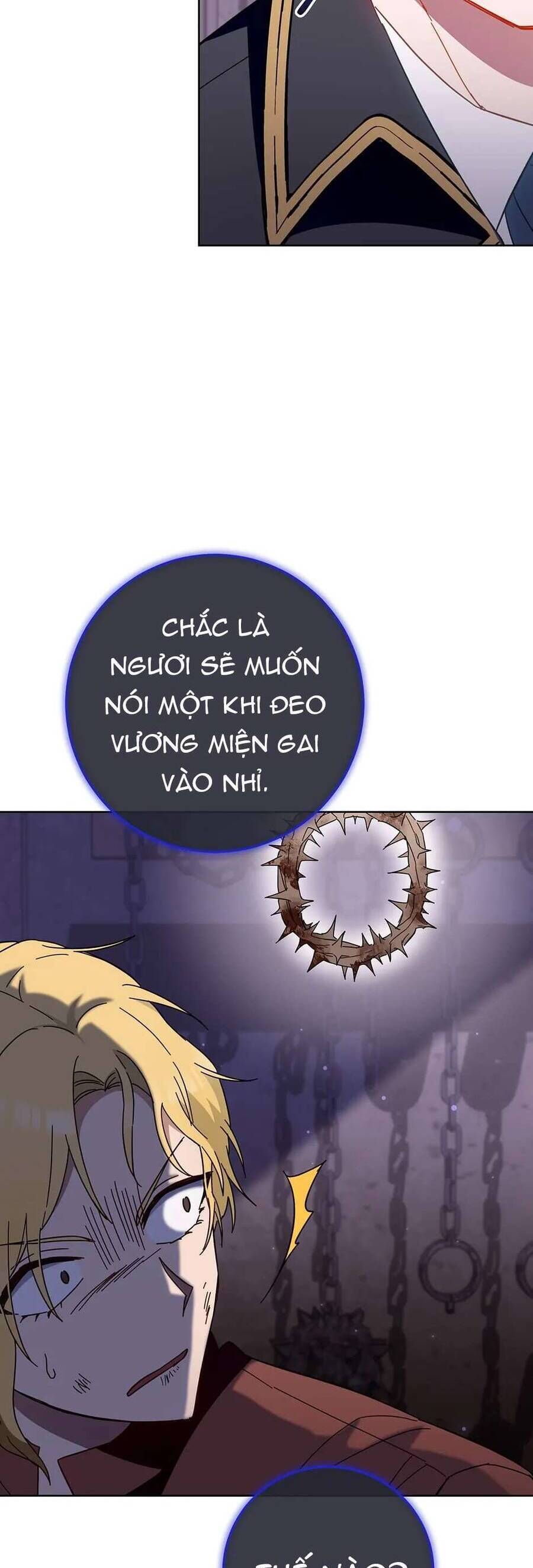 Nữ Đầu Bếp Hoàng Gia Chapter 111 - Trang 2