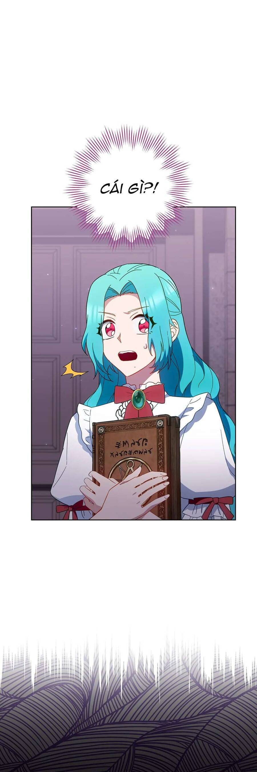 Nữ Đầu Bếp Hoàng Gia Chapter 111 - Trang 2