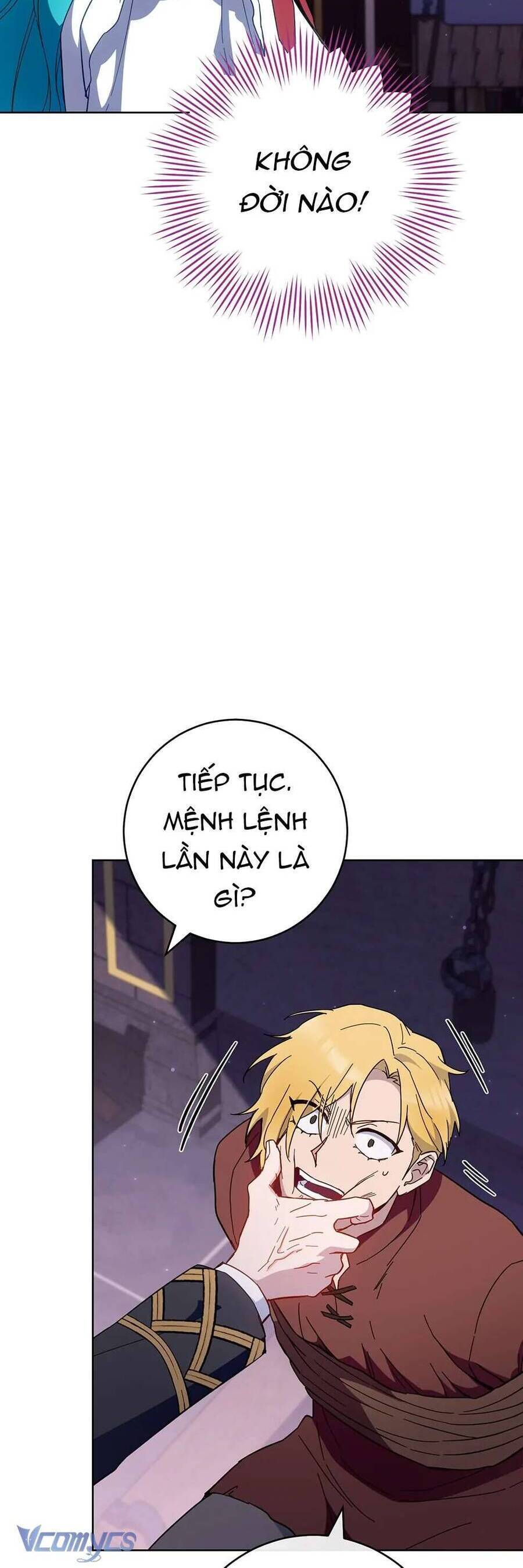 Nữ Đầu Bếp Hoàng Gia Chapter 111 - Trang 2