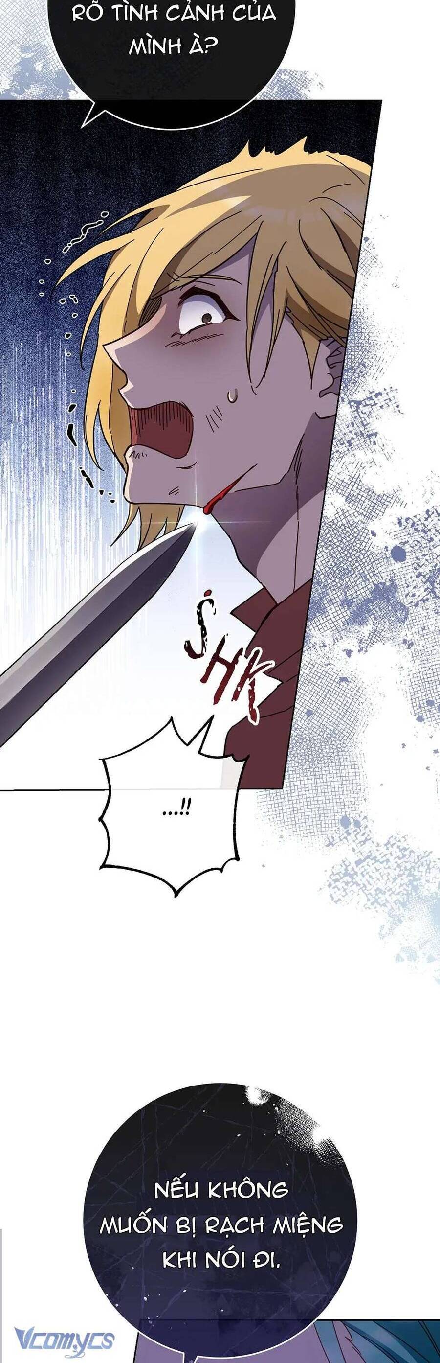 Nữ Đầu Bếp Hoàng Gia Chapter 111 - Trang 2