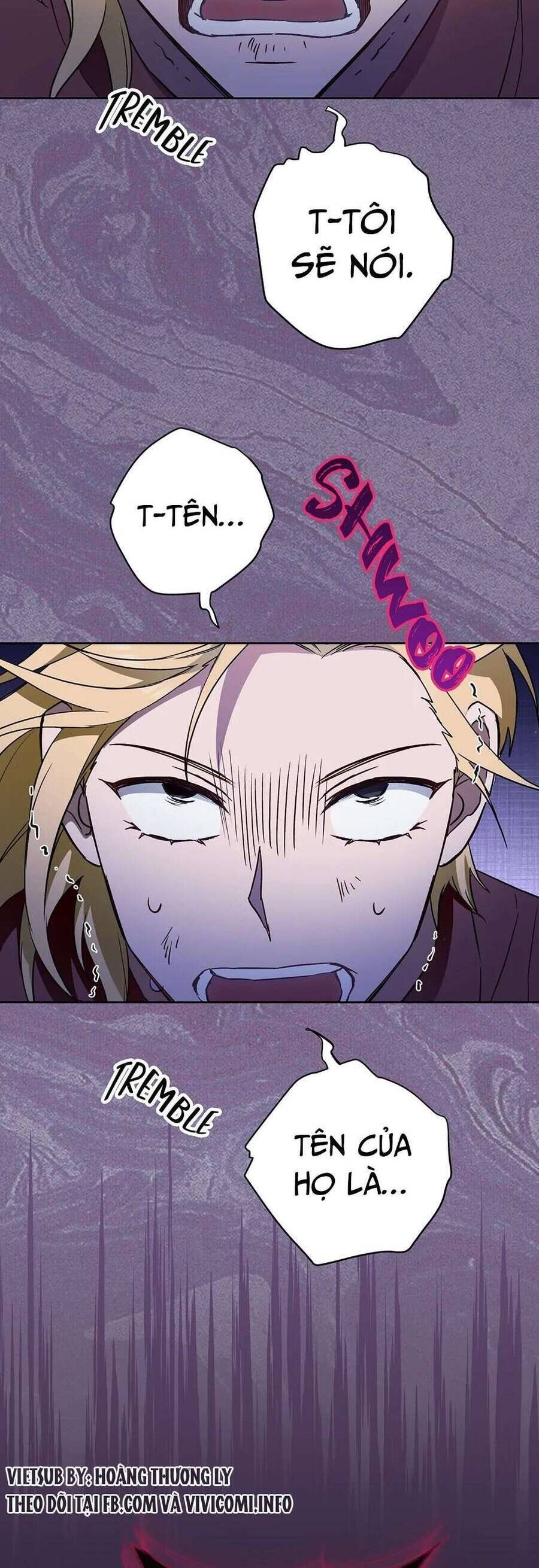 Nữ Đầu Bếp Hoàng Gia Chapter 111 - Trang 2