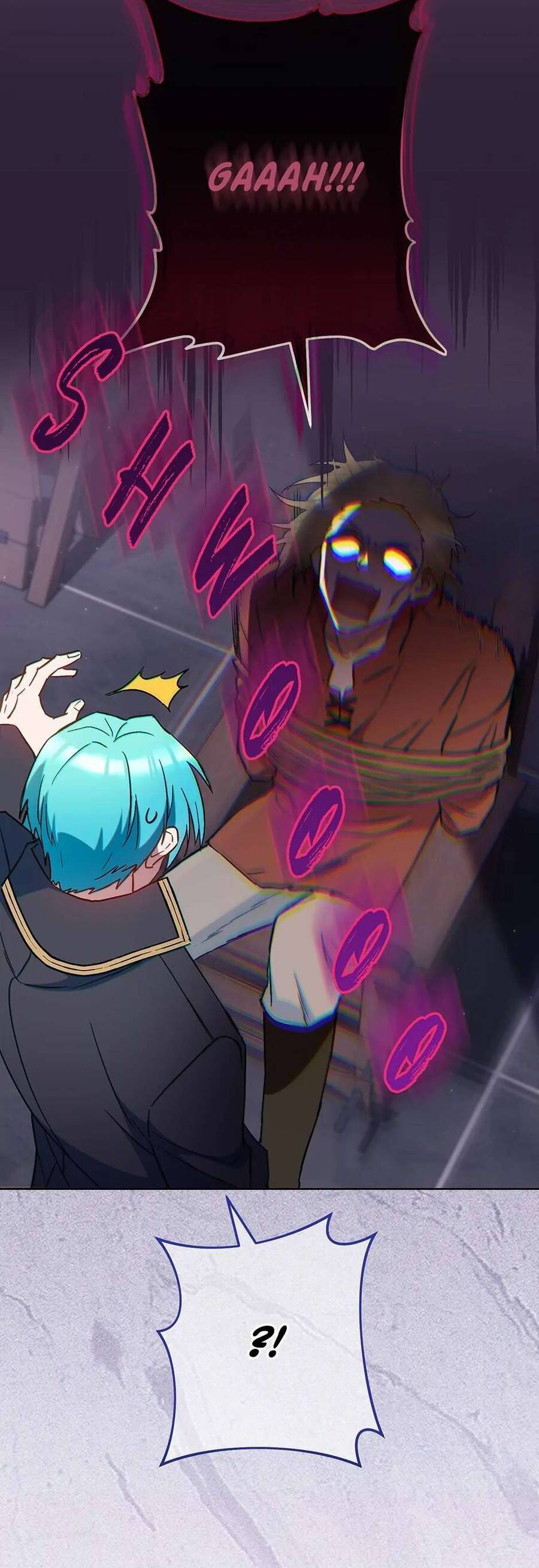 Nữ Đầu Bếp Hoàng Gia Chapter 111 - Trang 2