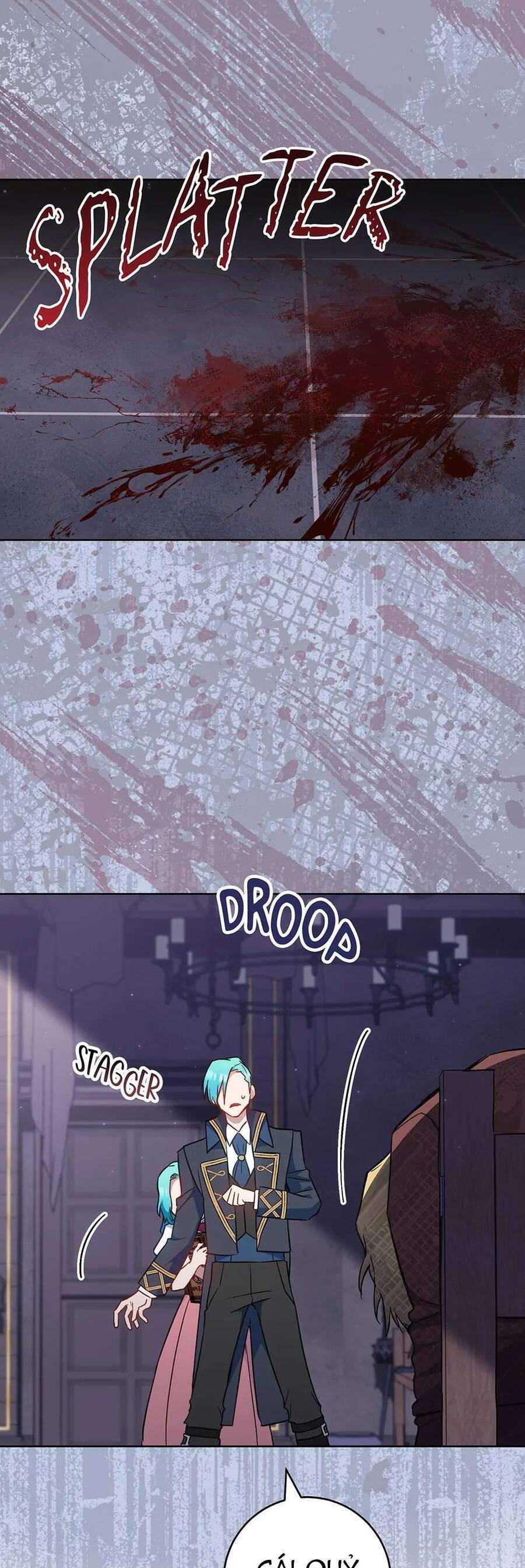 Nữ Đầu Bếp Hoàng Gia Chapter 111 - Trang 2