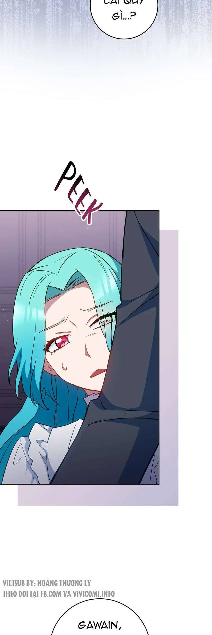 Nữ Đầu Bếp Hoàng Gia Chapter 111 - Trang 2