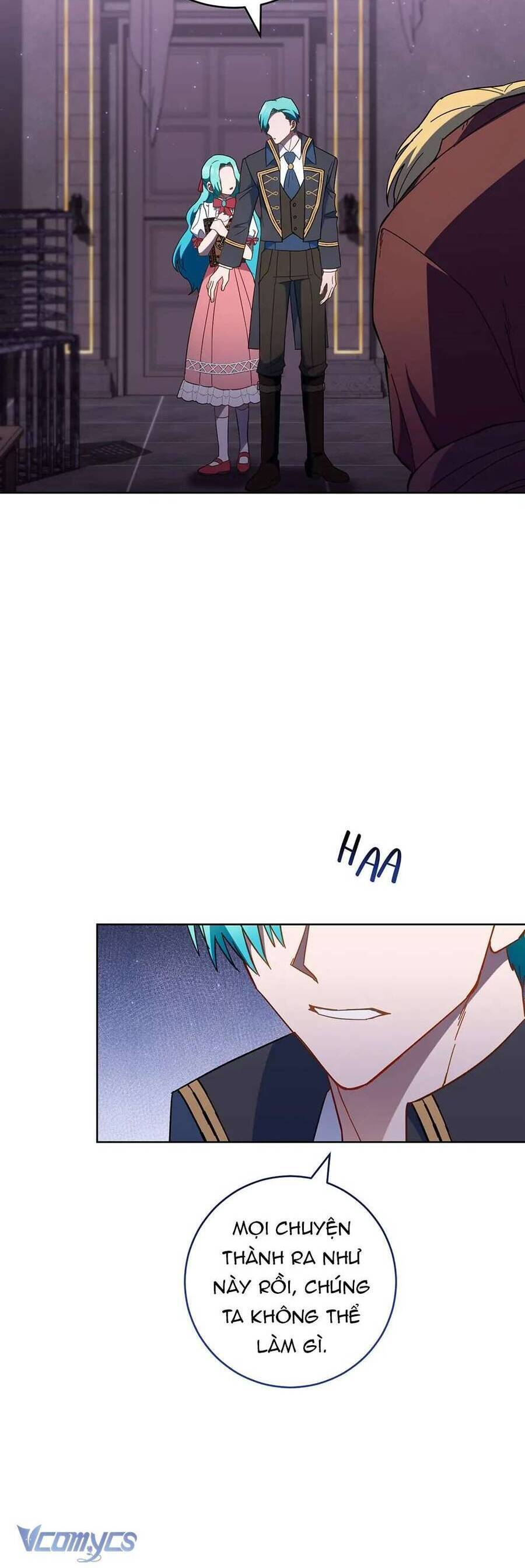 Nữ Đầu Bếp Hoàng Gia Chapter 111 - Trang 2