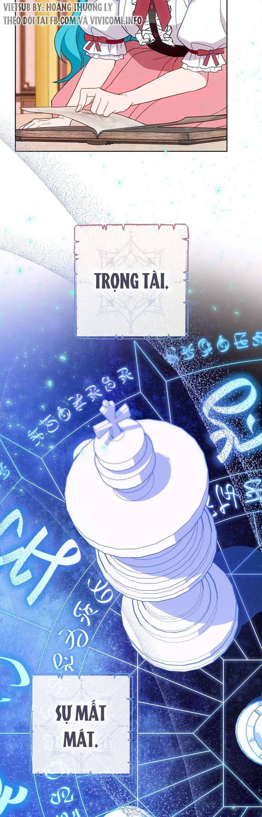 Nữ Đầu Bếp Hoàng Gia Chapter 111 - Trang 2