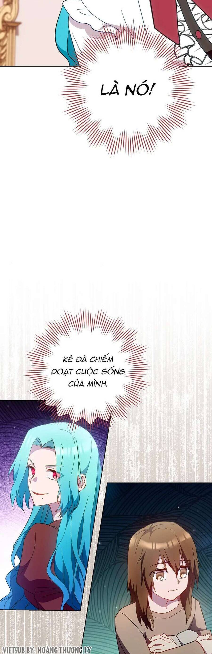 Nữ Đầu Bếp Hoàng Gia Chapter 111 - Trang 2