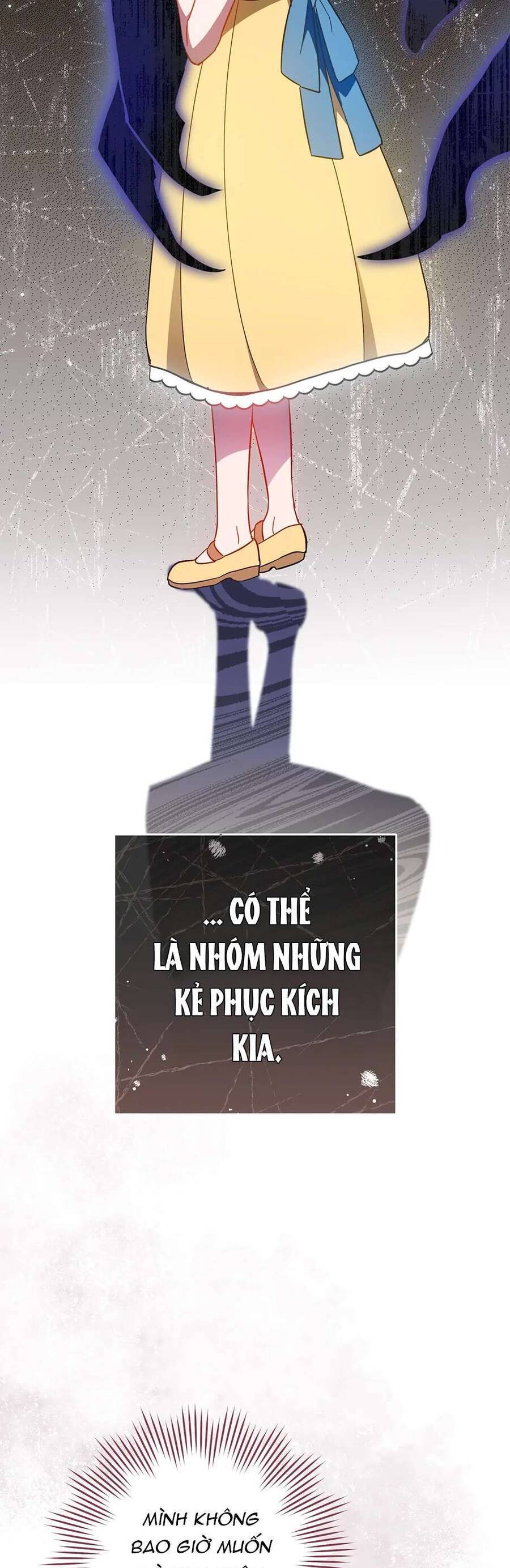 Nữ Đầu Bếp Hoàng Gia Chapter 111 - Trang 2
