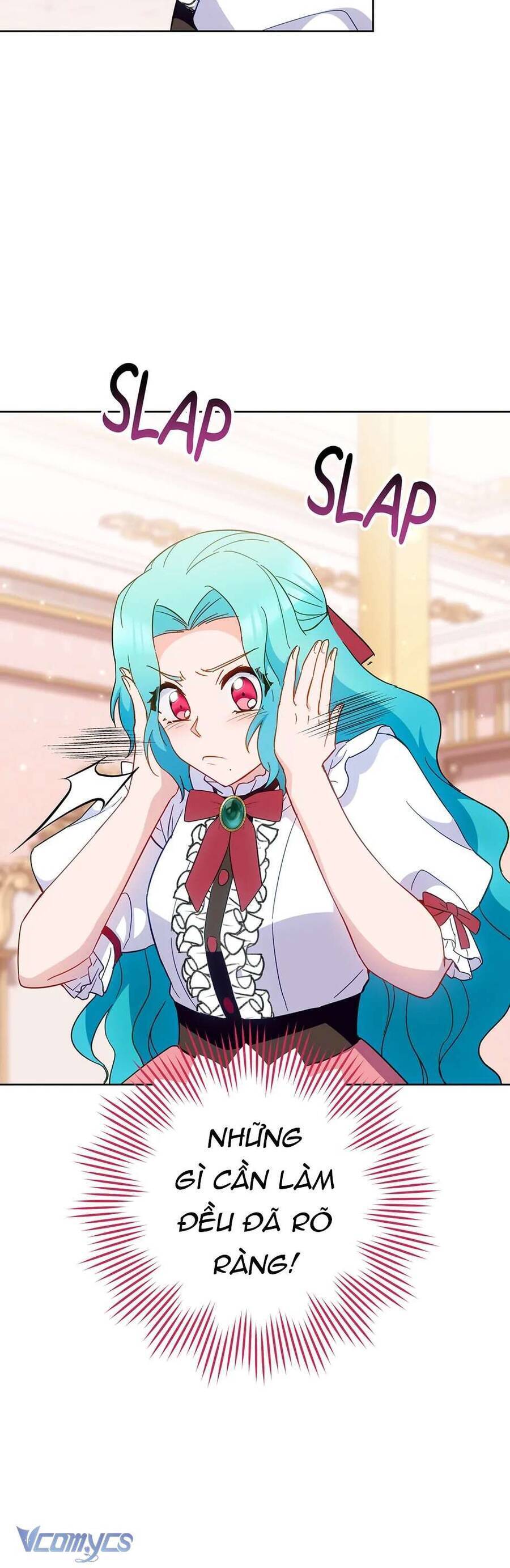 Nữ Đầu Bếp Hoàng Gia Chapter 111 - Trang 2