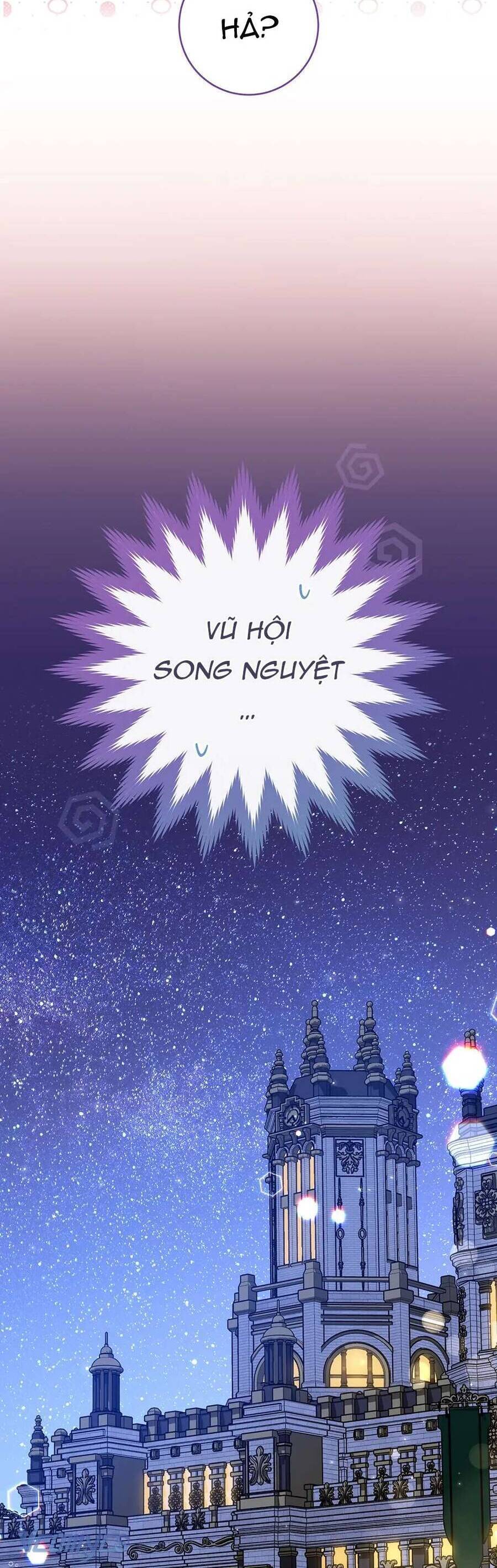 Nữ Đầu Bếp Hoàng Gia Chapter 111 - Trang 2