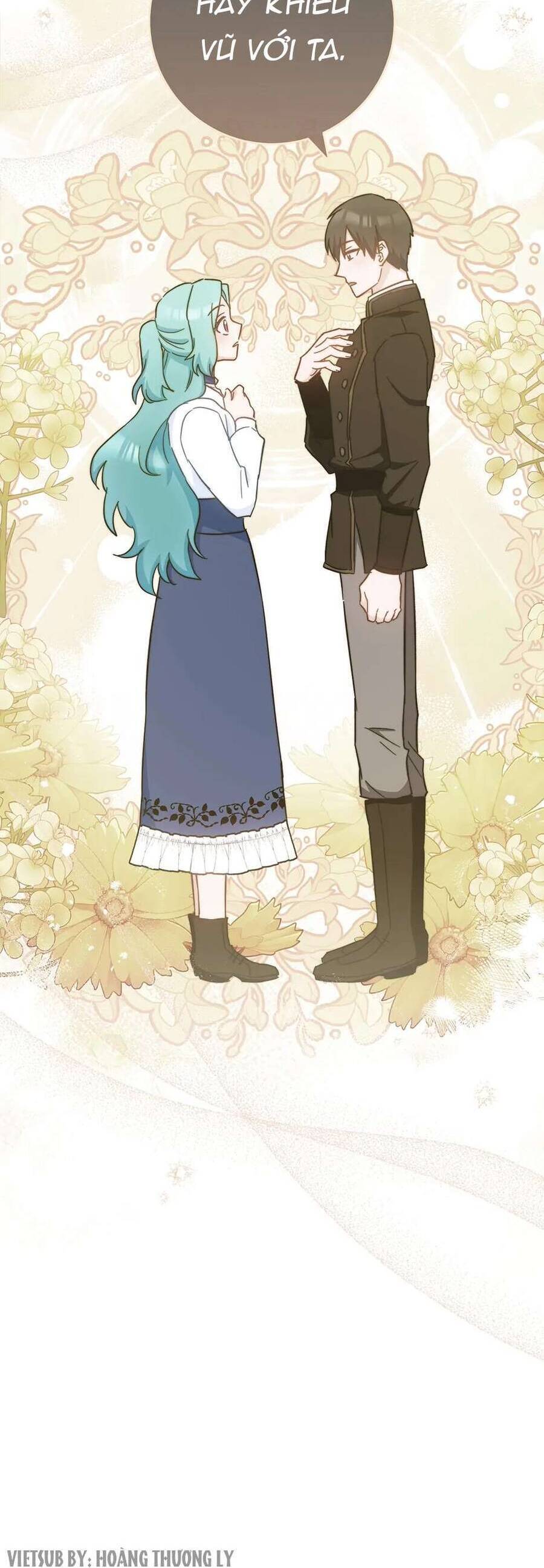 Nữ Đầu Bếp Hoàng Gia Chapter 112 - Trang 2