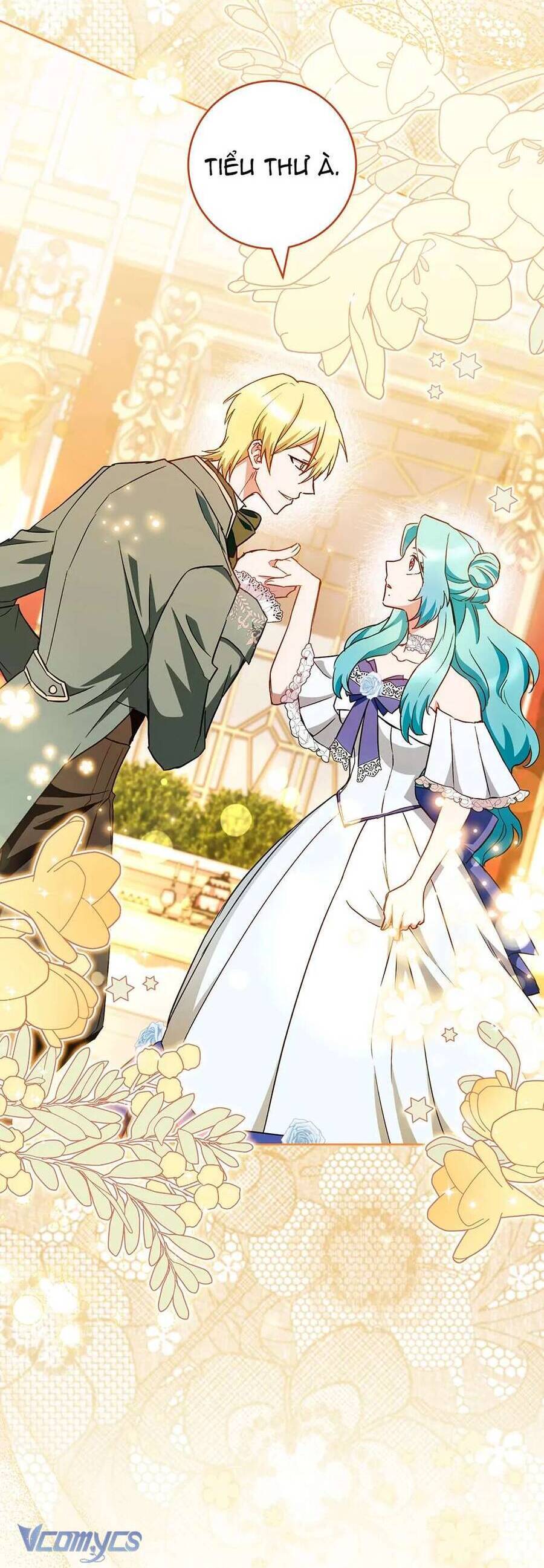 Nữ Đầu Bếp Hoàng Gia Chapter 112 - Trang 2