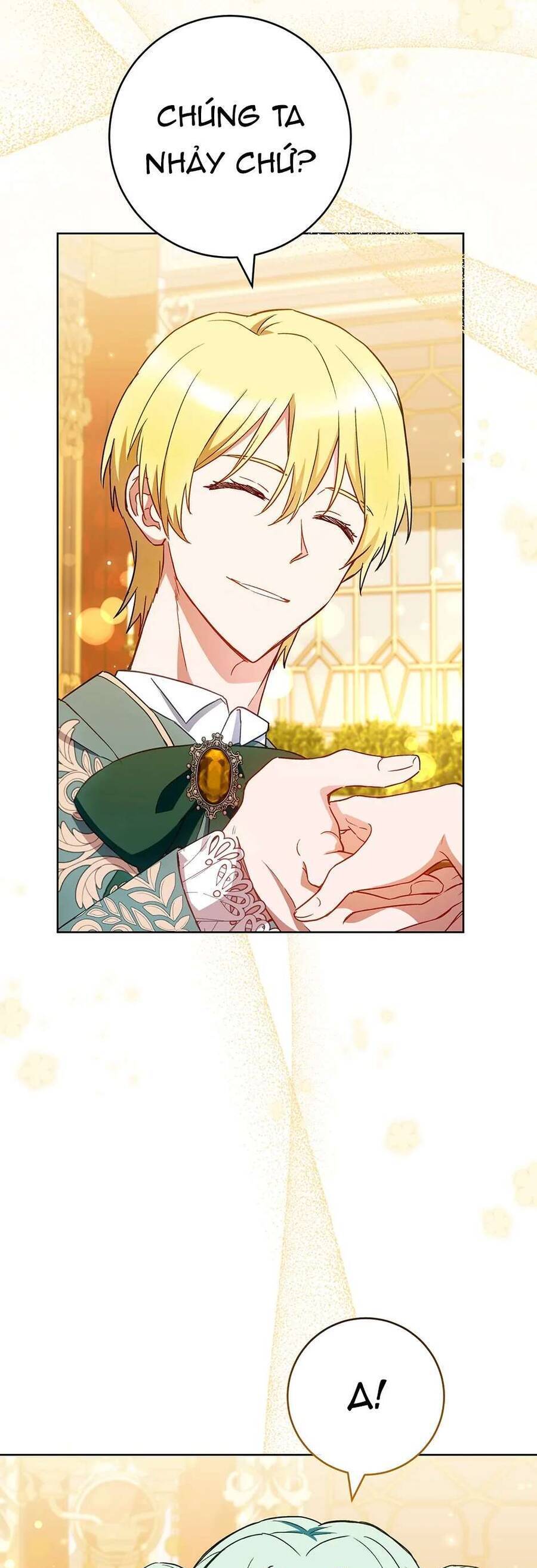 Nữ Đầu Bếp Hoàng Gia Chapter 112 - Trang 2