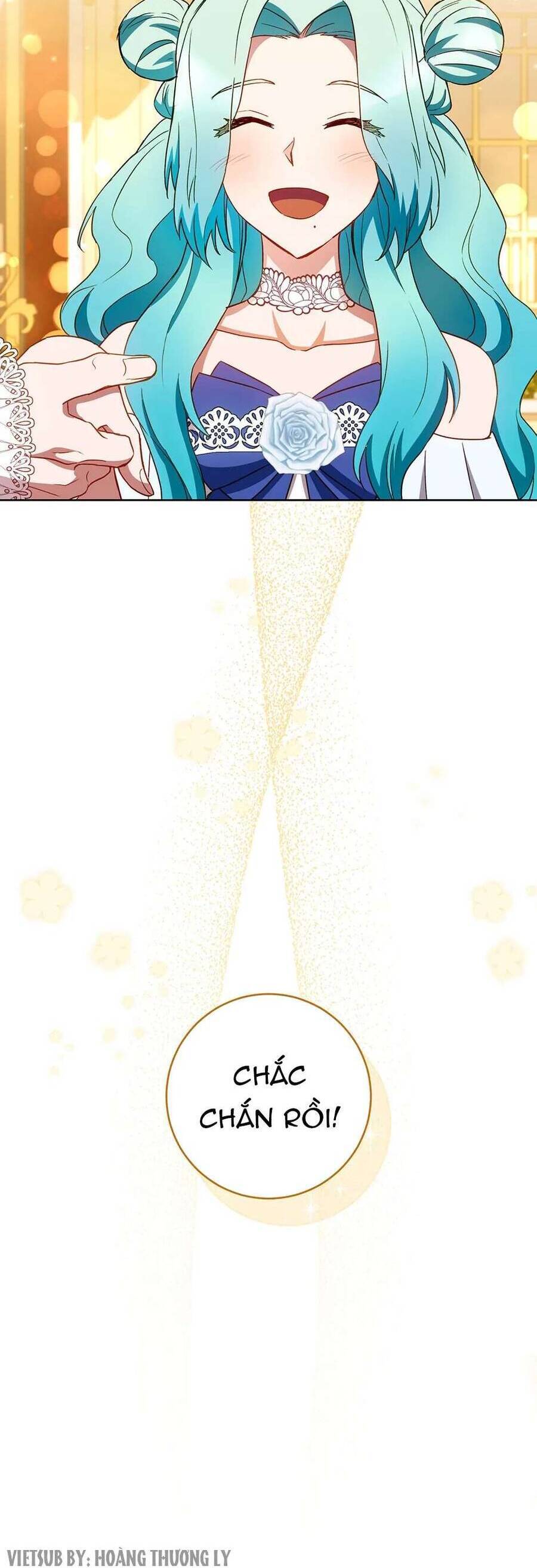 Nữ Đầu Bếp Hoàng Gia Chapter 112 - Trang 2