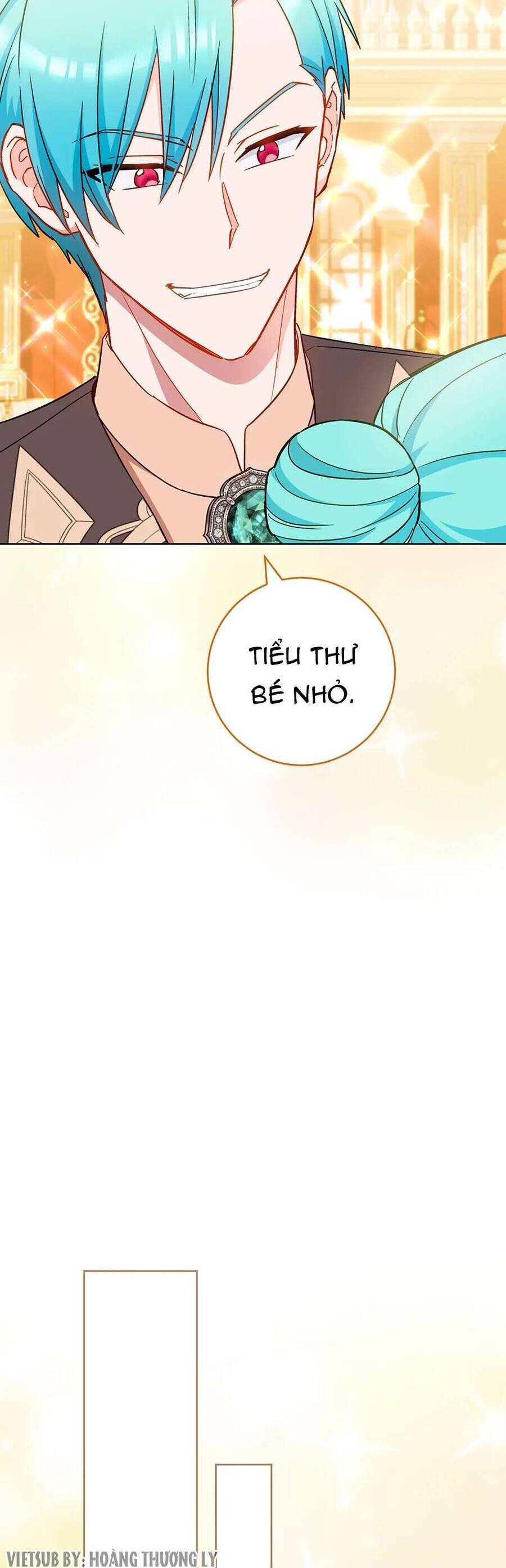 Nữ Đầu Bếp Hoàng Gia Chapter 112 - Trang 2