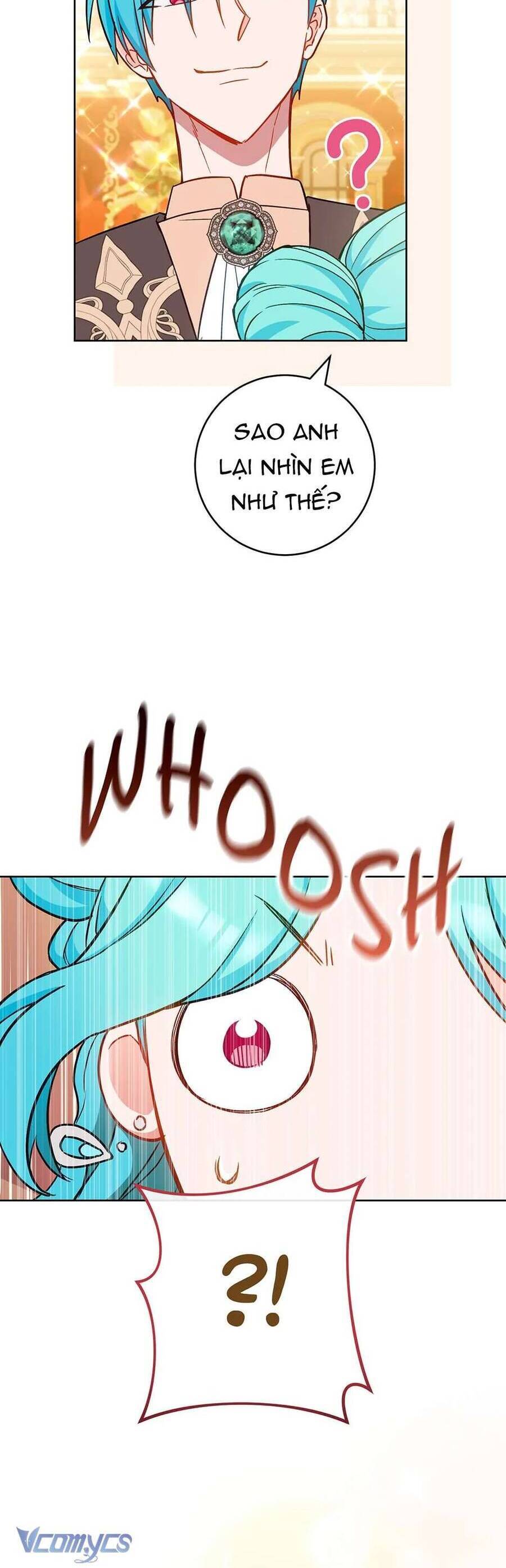 Nữ Đầu Bếp Hoàng Gia Chapter 112 - Trang 2