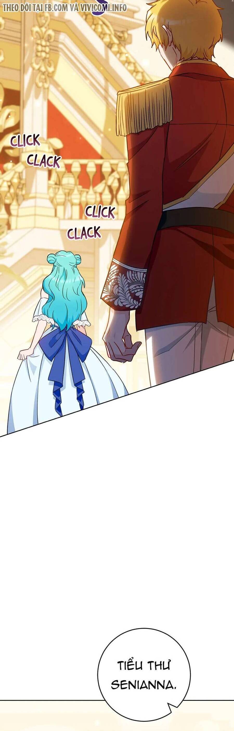 Nữ Đầu Bếp Hoàng Gia Chapter 112 - Trang 2