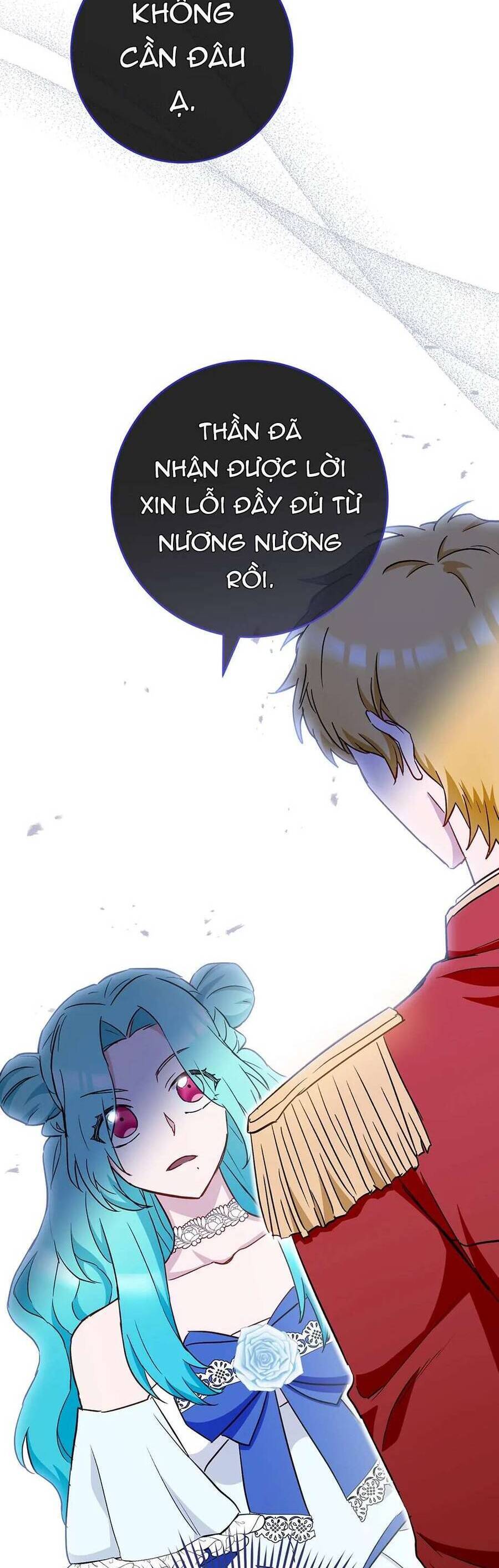 Nữ Đầu Bếp Hoàng Gia Chapter 112 - Trang 2