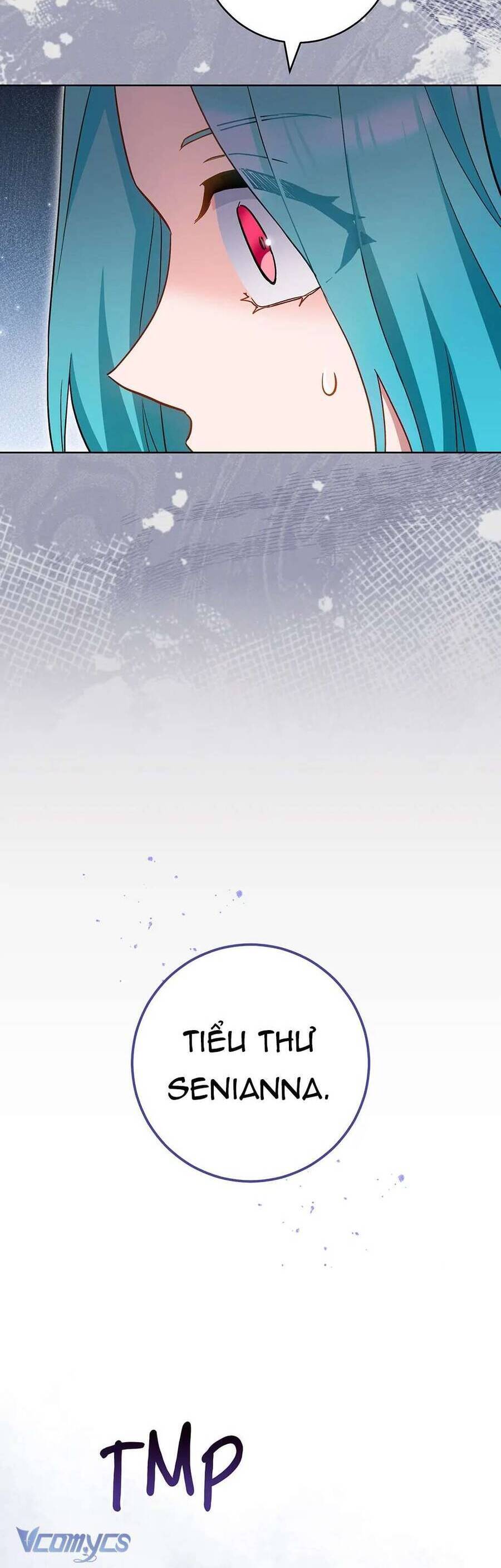 Nữ Đầu Bếp Hoàng Gia Chapter 112 - Trang 2