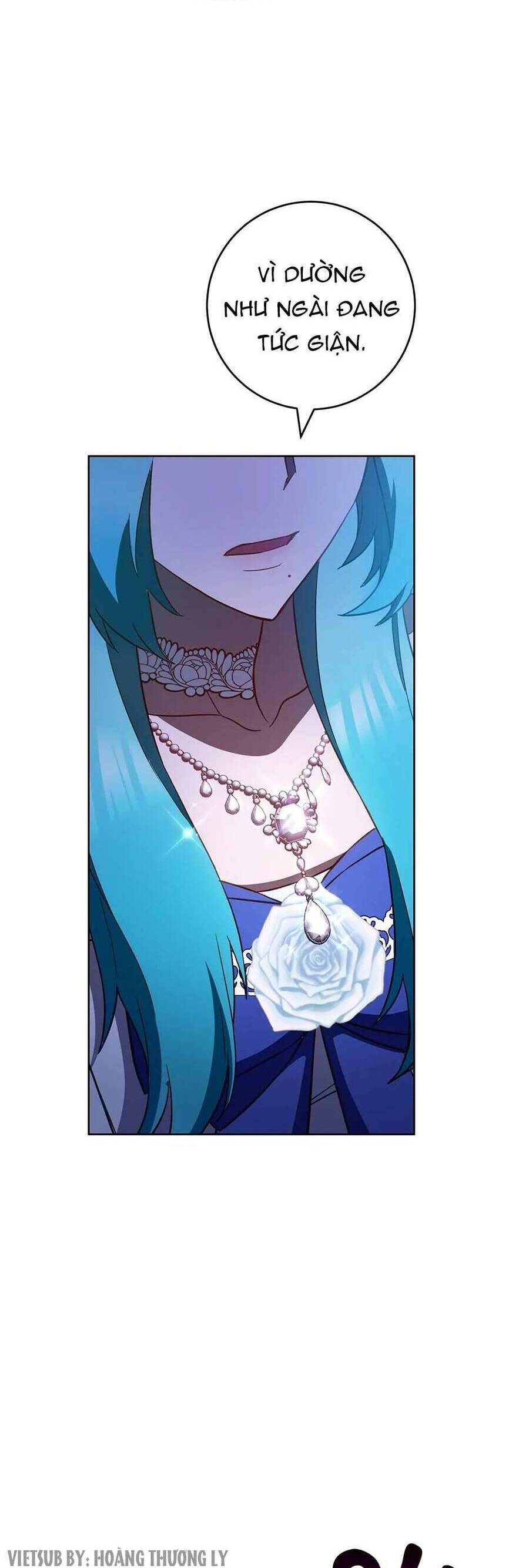 Nữ Đầu Bếp Hoàng Gia Chapter 113 - Trang 2