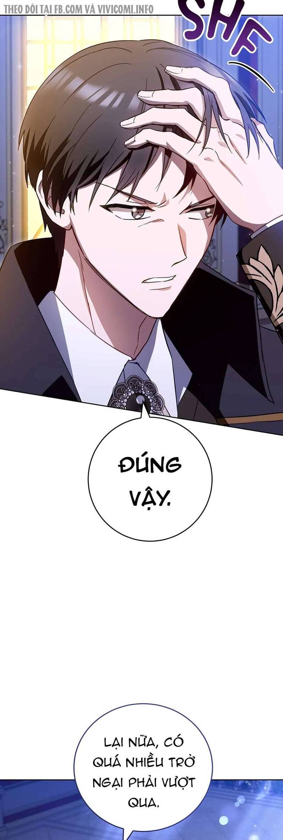 Nữ Đầu Bếp Hoàng Gia Chapter 113 - Trang 2