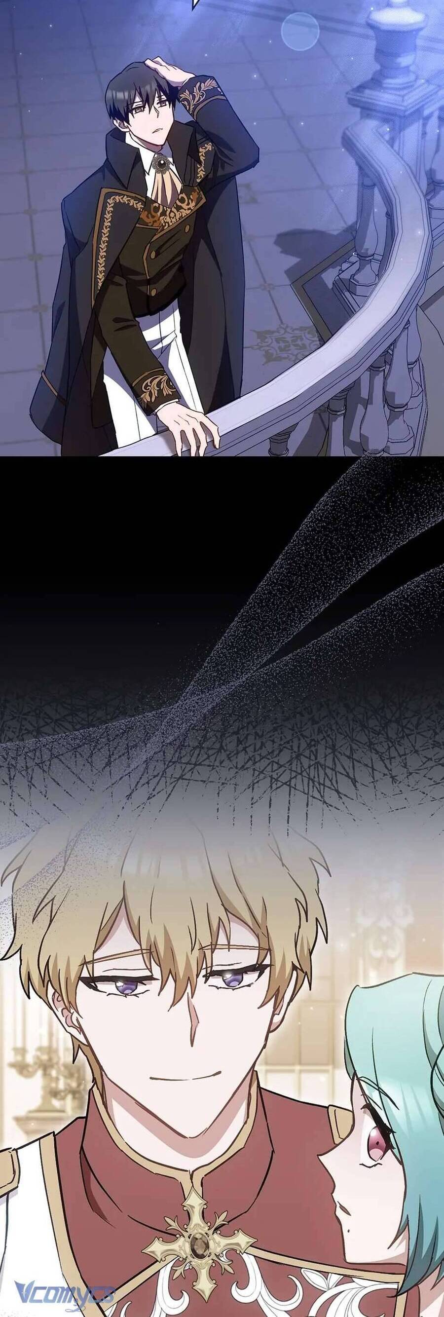 Nữ Đầu Bếp Hoàng Gia Chapter 113 - Trang 2