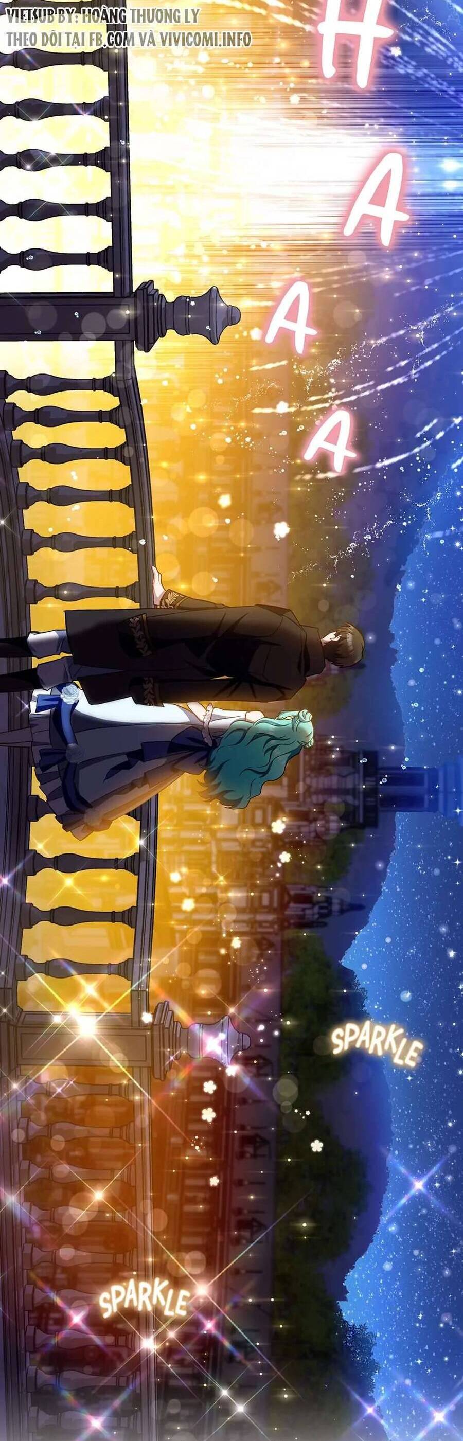 Nữ Đầu Bếp Hoàng Gia Chapter 113 - Trang 2