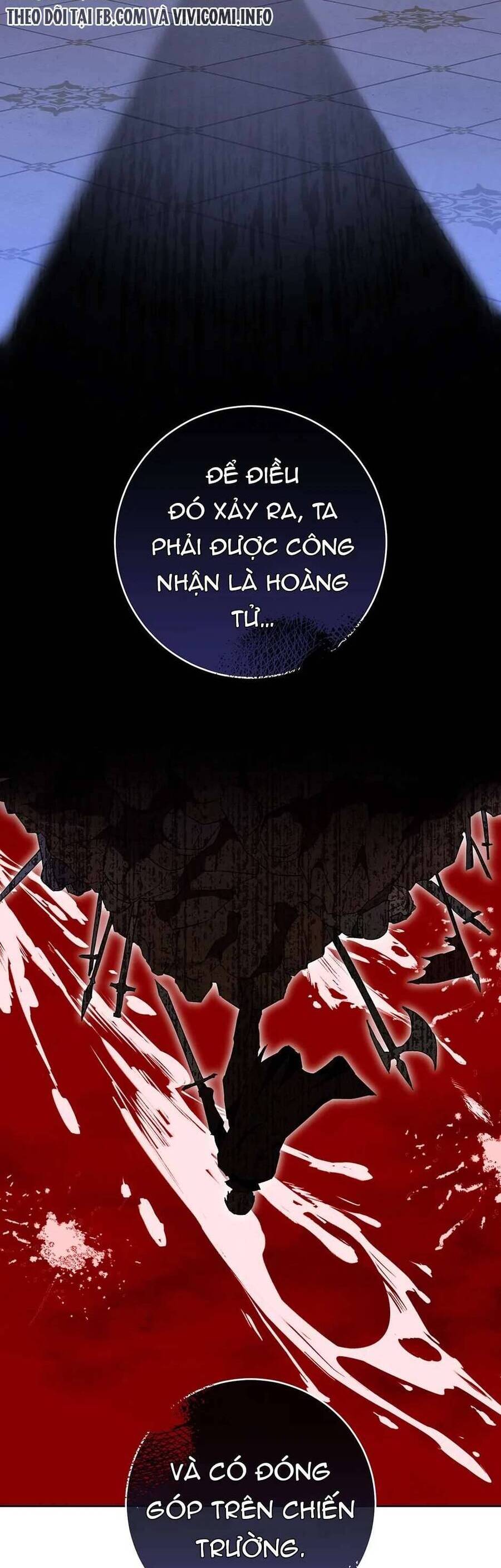 Nữ Đầu Bếp Hoàng Gia Chapter 113 - Trang 2