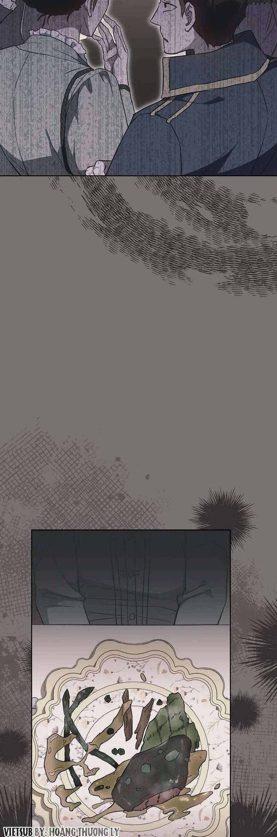 Nữ Đầu Bếp Hoàng Gia Chapter 113 - Trang 2