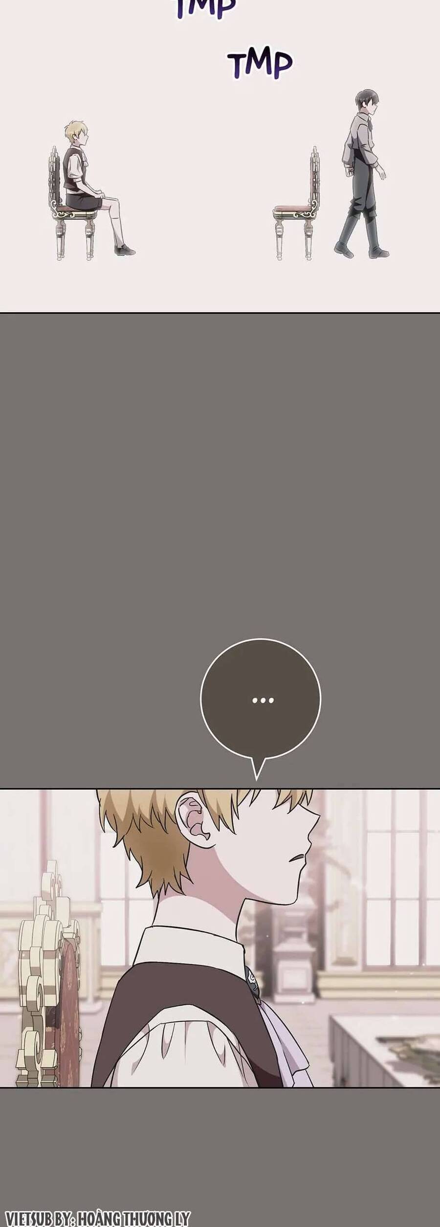 Nữ Đầu Bếp Hoàng Gia Chapter 113 - Trang 2