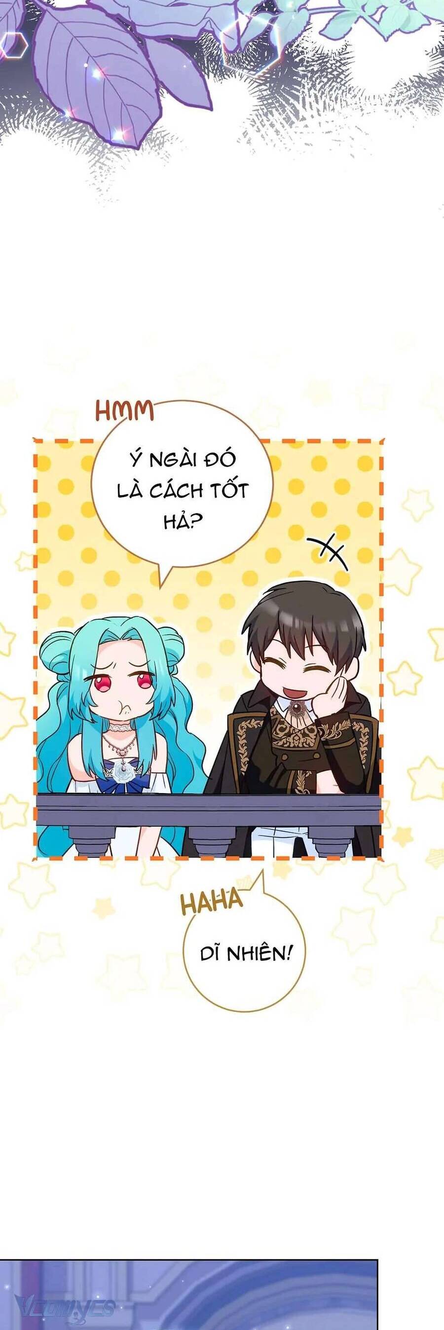 Nữ Đầu Bếp Hoàng Gia Chapter 113 - Trang 2