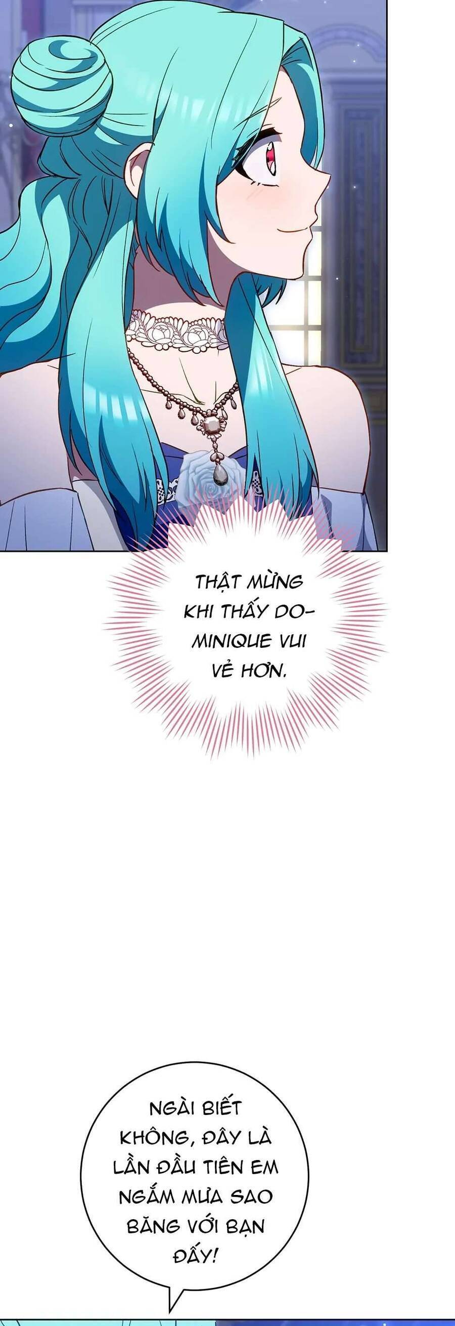 Nữ Đầu Bếp Hoàng Gia Chapter 113 - Trang 2