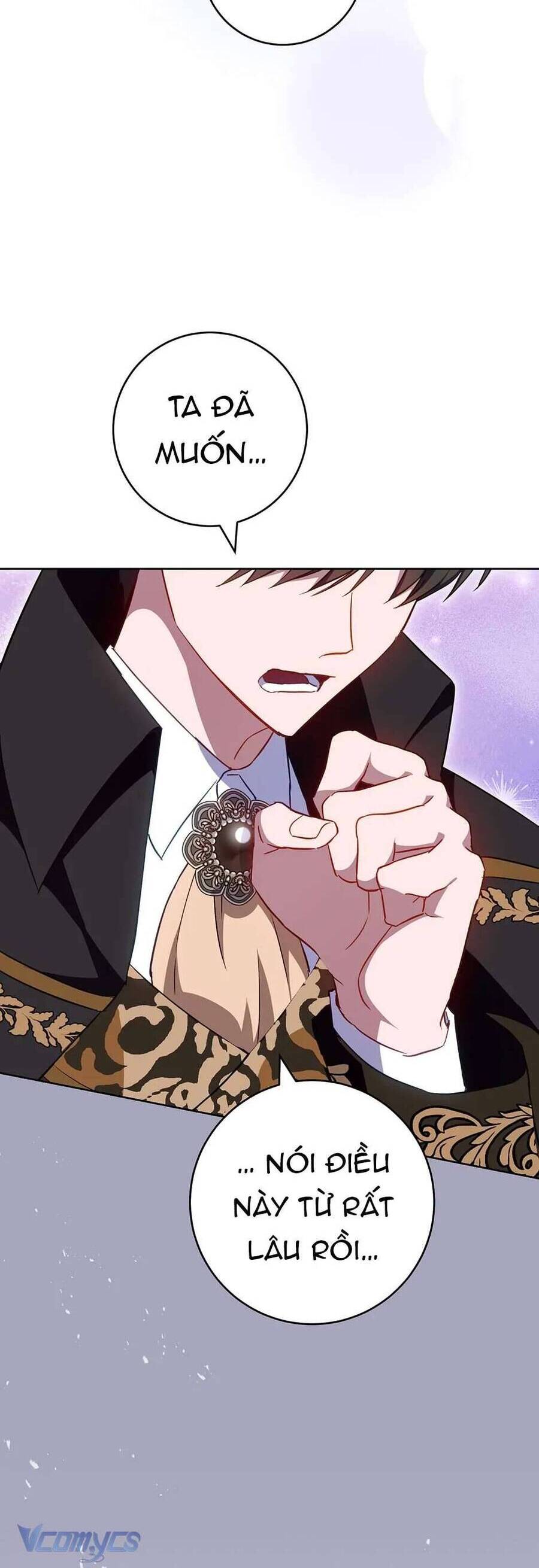 Nữ Đầu Bếp Hoàng Gia Chapter 113 - Trang 2