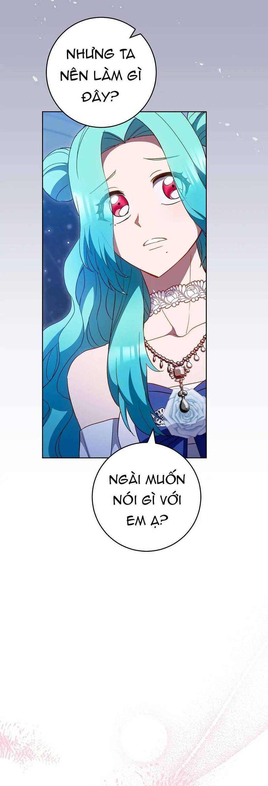 Nữ Đầu Bếp Hoàng Gia Chapter 113 - Trang 2