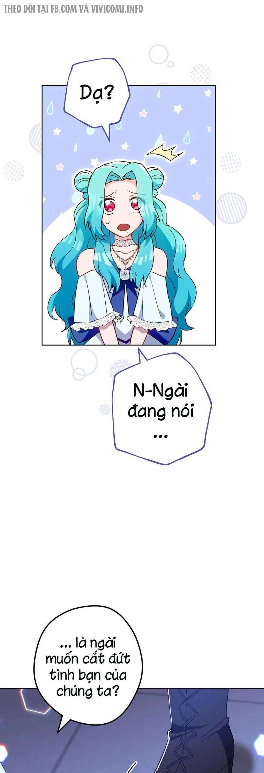 Nữ Đầu Bếp Hoàng Gia Chapter 113 - Trang 2