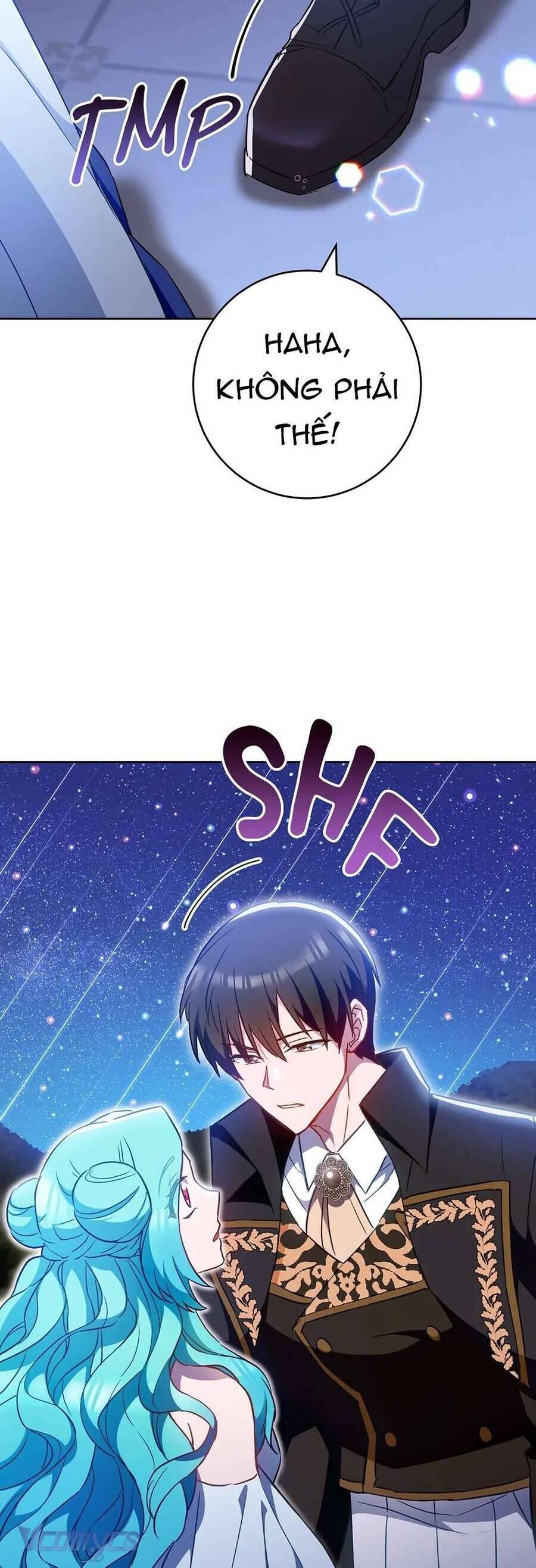 Nữ Đầu Bếp Hoàng Gia Chapter 113 - Trang 2