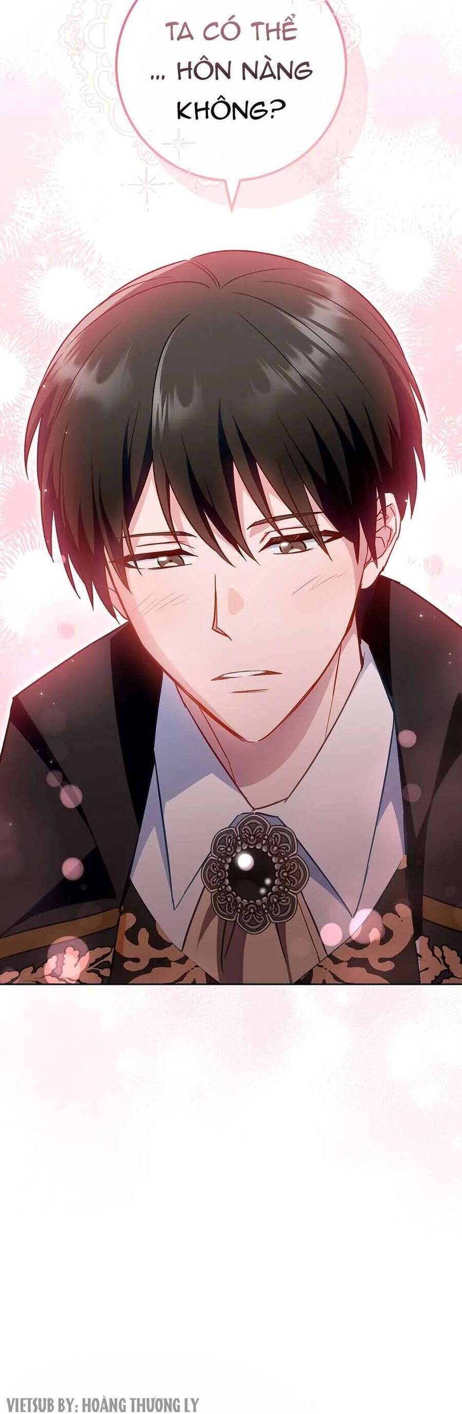 Nữ Đầu Bếp Hoàng Gia Chapter 113 - Trang 2