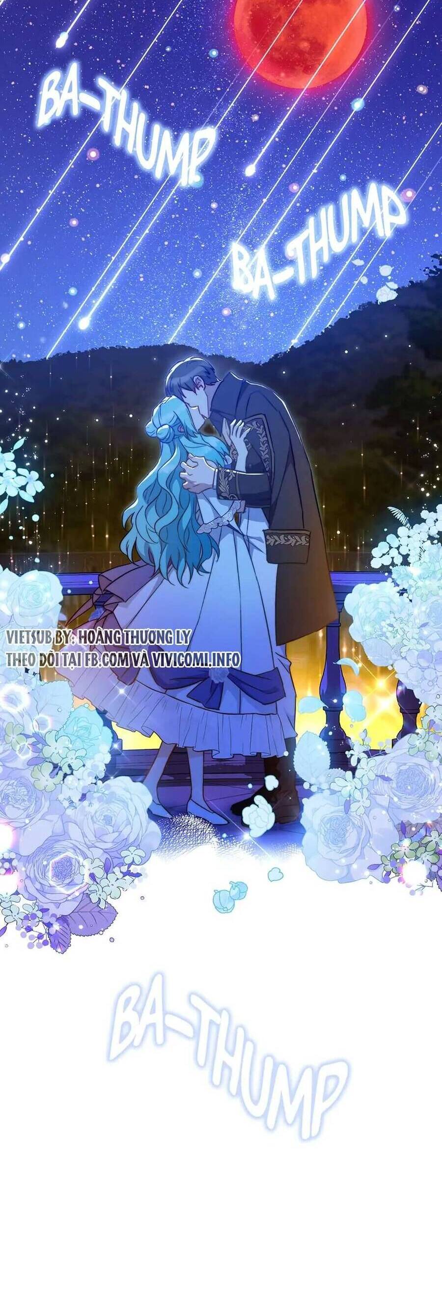 Nữ Đầu Bếp Hoàng Gia Chapter 113 - Trang 2