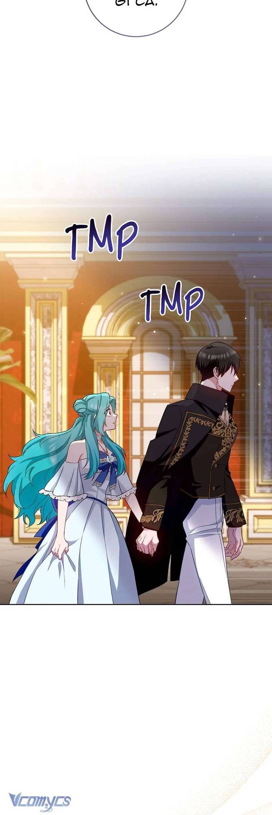 Nữ Đầu Bếp Hoàng Gia Chapter 113 - Trang 2