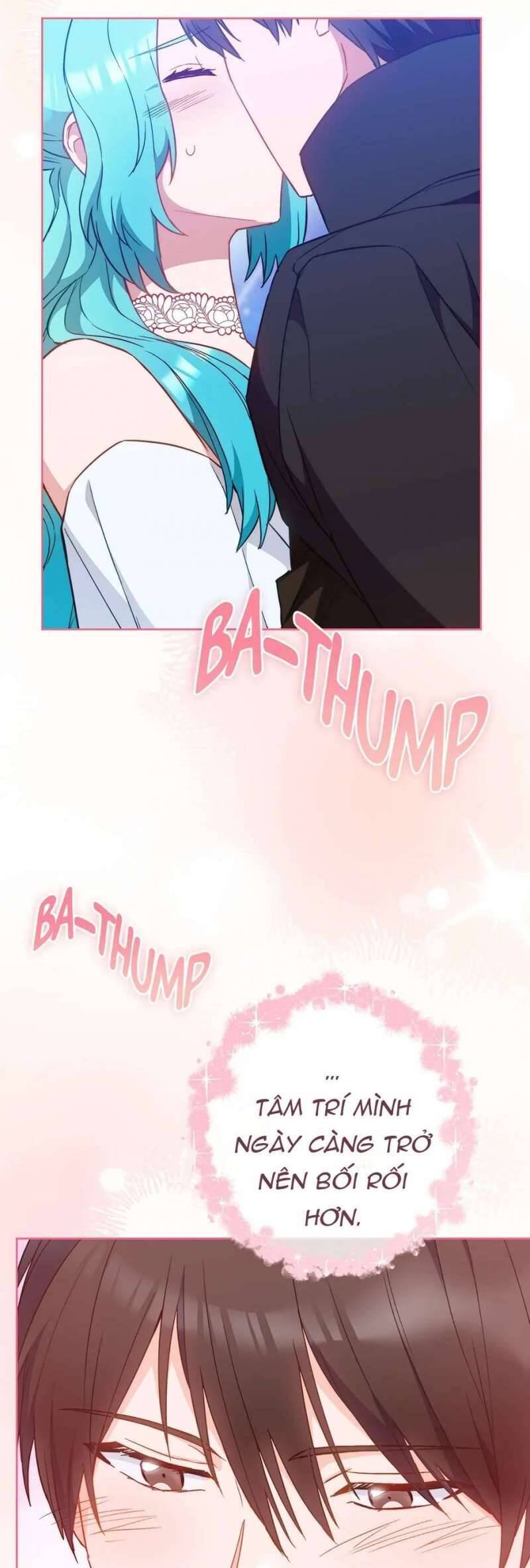 Nữ Đầu Bếp Hoàng Gia Chapter 114 - Trang 2