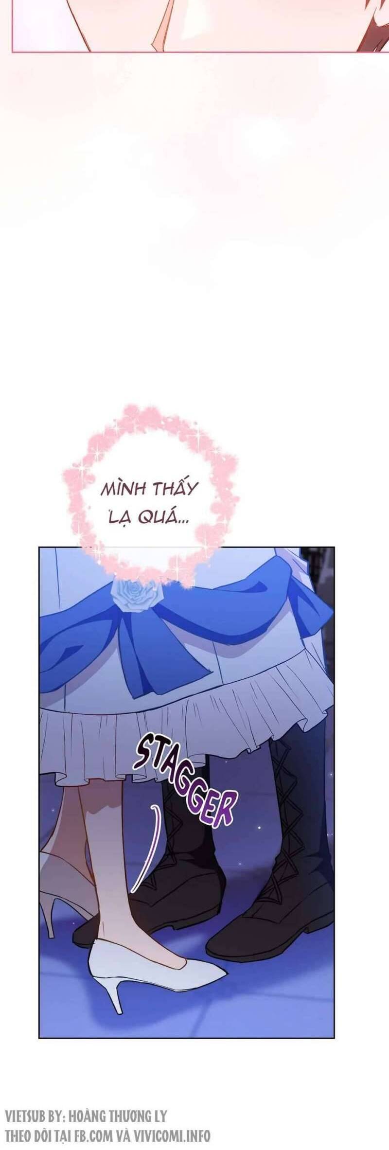 Nữ Đầu Bếp Hoàng Gia Chapter 114 - Trang 2