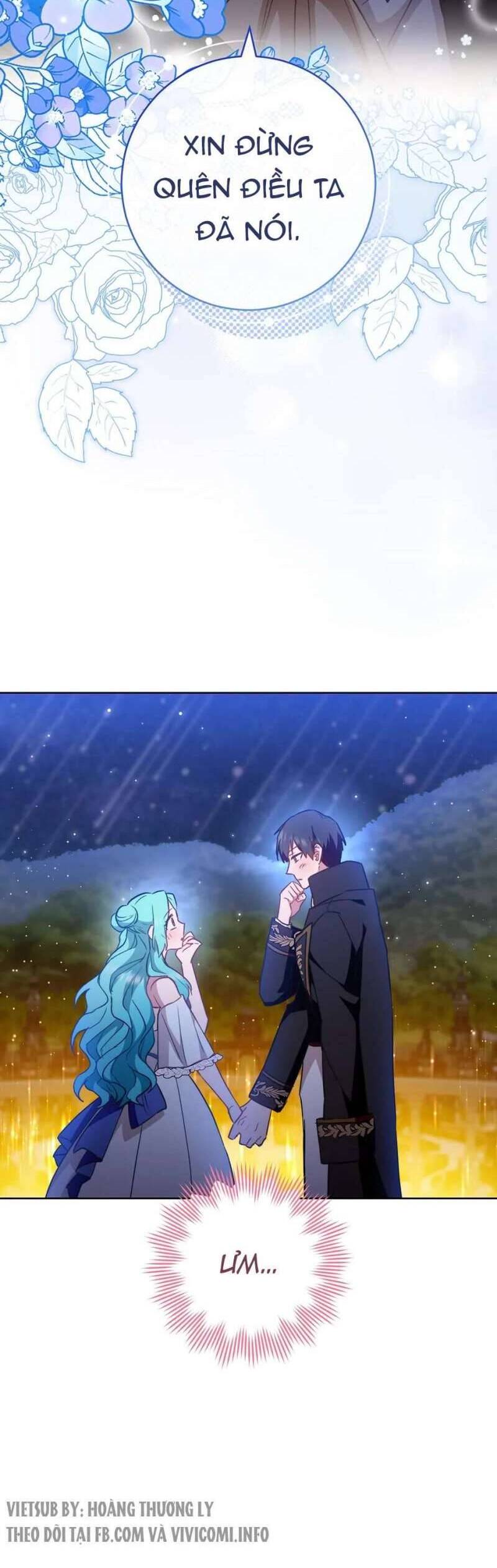 Nữ Đầu Bếp Hoàng Gia Chapter 114 - Trang 2