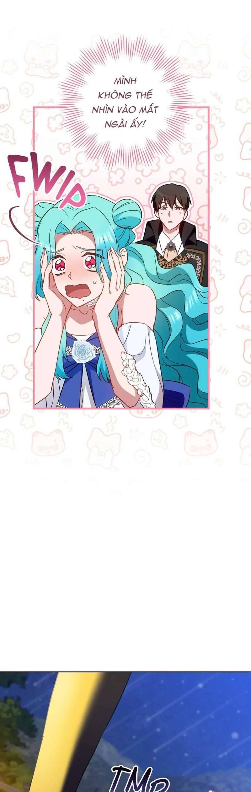 Nữ Đầu Bếp Hoàng Gia Chapter 114 - Trang 2