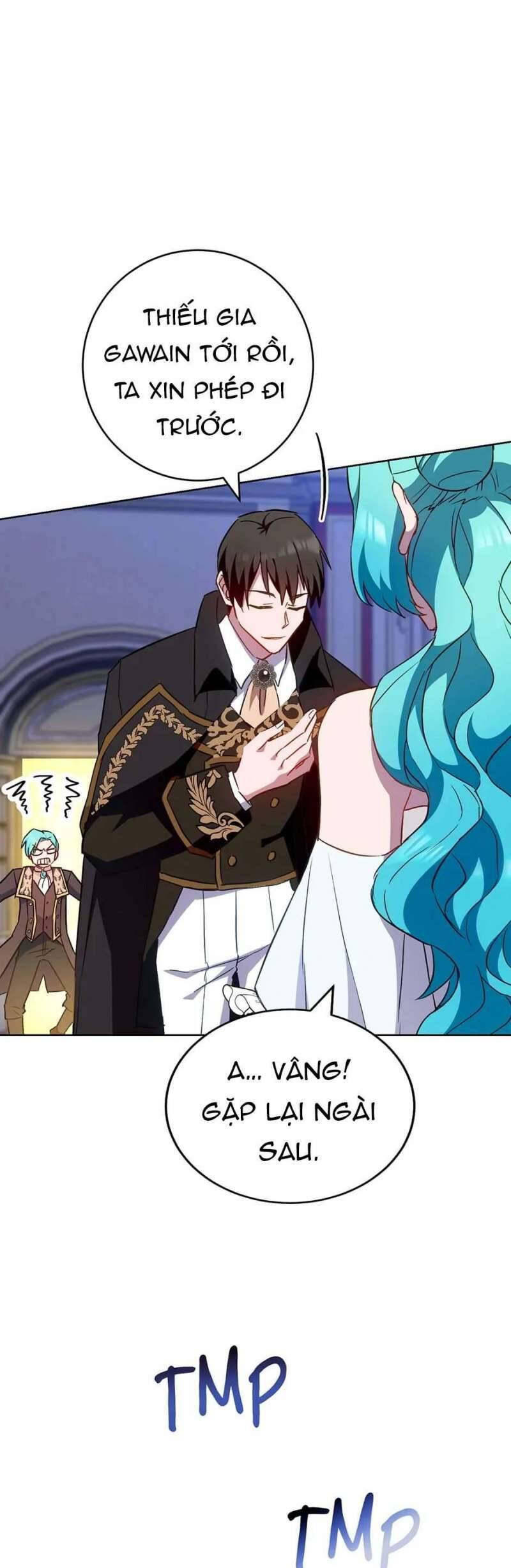 Nữ Đầu Bếp Hoàng Gia Chapter 114 - Trang 2