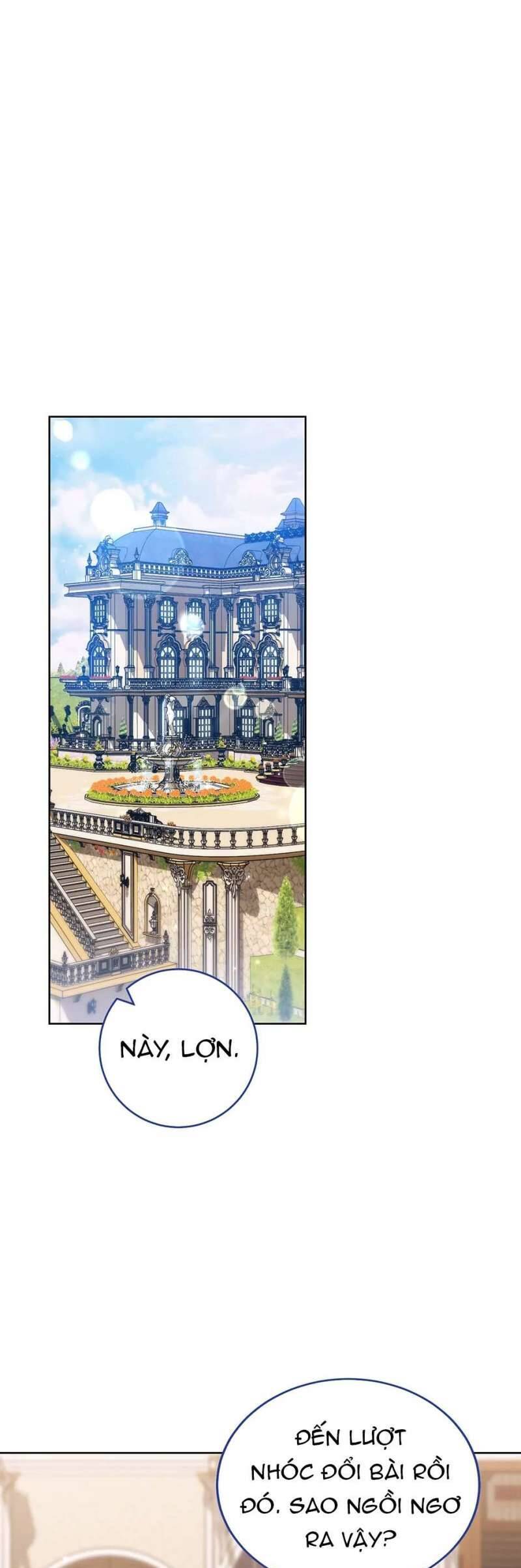 Nữ Đầu Bếp Hoàng Gia Chapter 114 - Trang 2