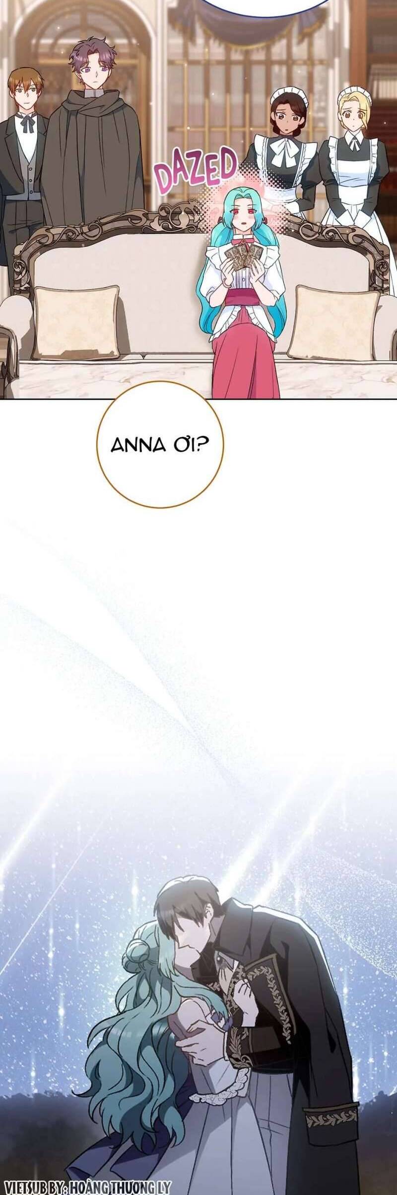 Nữ Đầu Bếp Hoàng Gia Chapter 114 - Trang 2